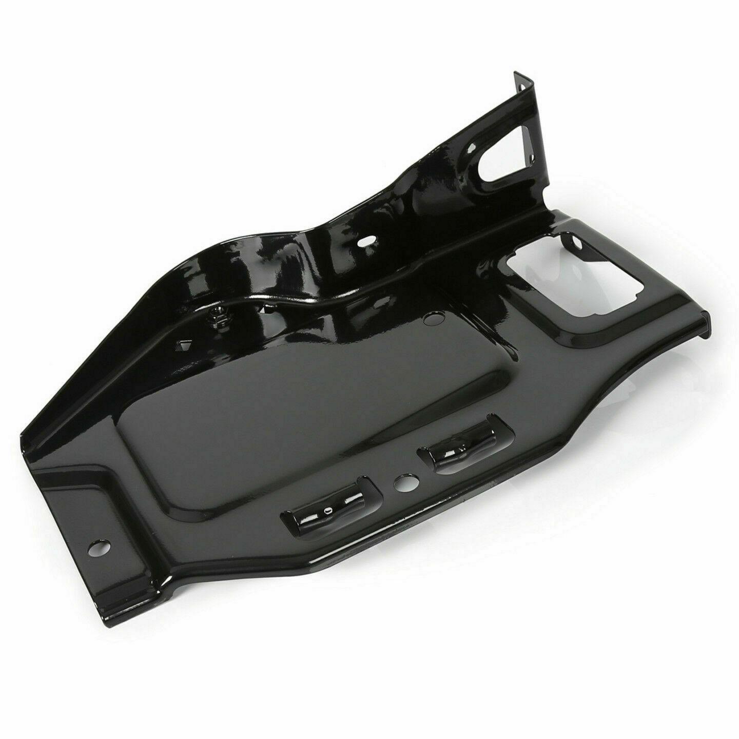 New Passenger Side Battery Tray Fits Chevy Silverado/Sierra 1500 Auxiliary 99-06