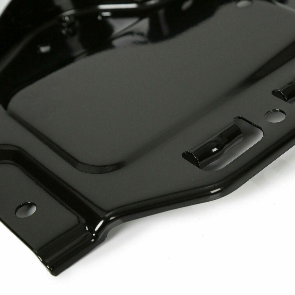 New Passenger Side Battery Tray Fits Chevy Silverado/Sierra 1500 Auxiliary 99-06