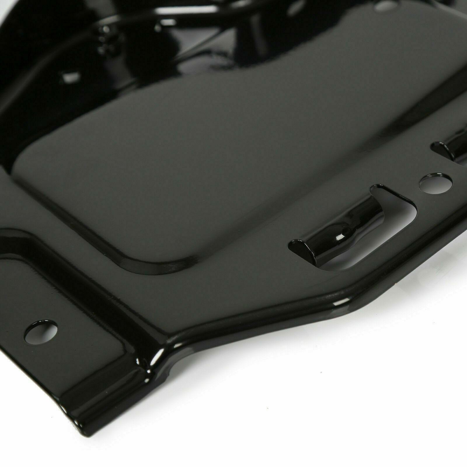 New Passenger Side Battery Tray Fits Chevy Silverado/Sierra 1500 Auxiliary 99-06
