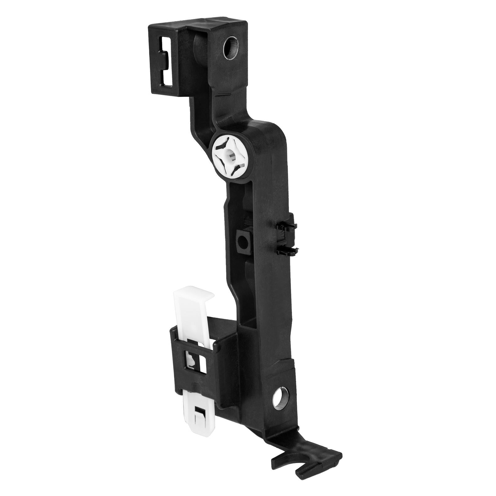 Left Headlight Lamp Mounting Bracket For 2009-2020 Dodge Ram 1500 Driver Side