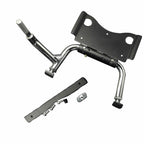 Adjustable Service Center Stand For Harley Touring Road Glide Road King 09-24