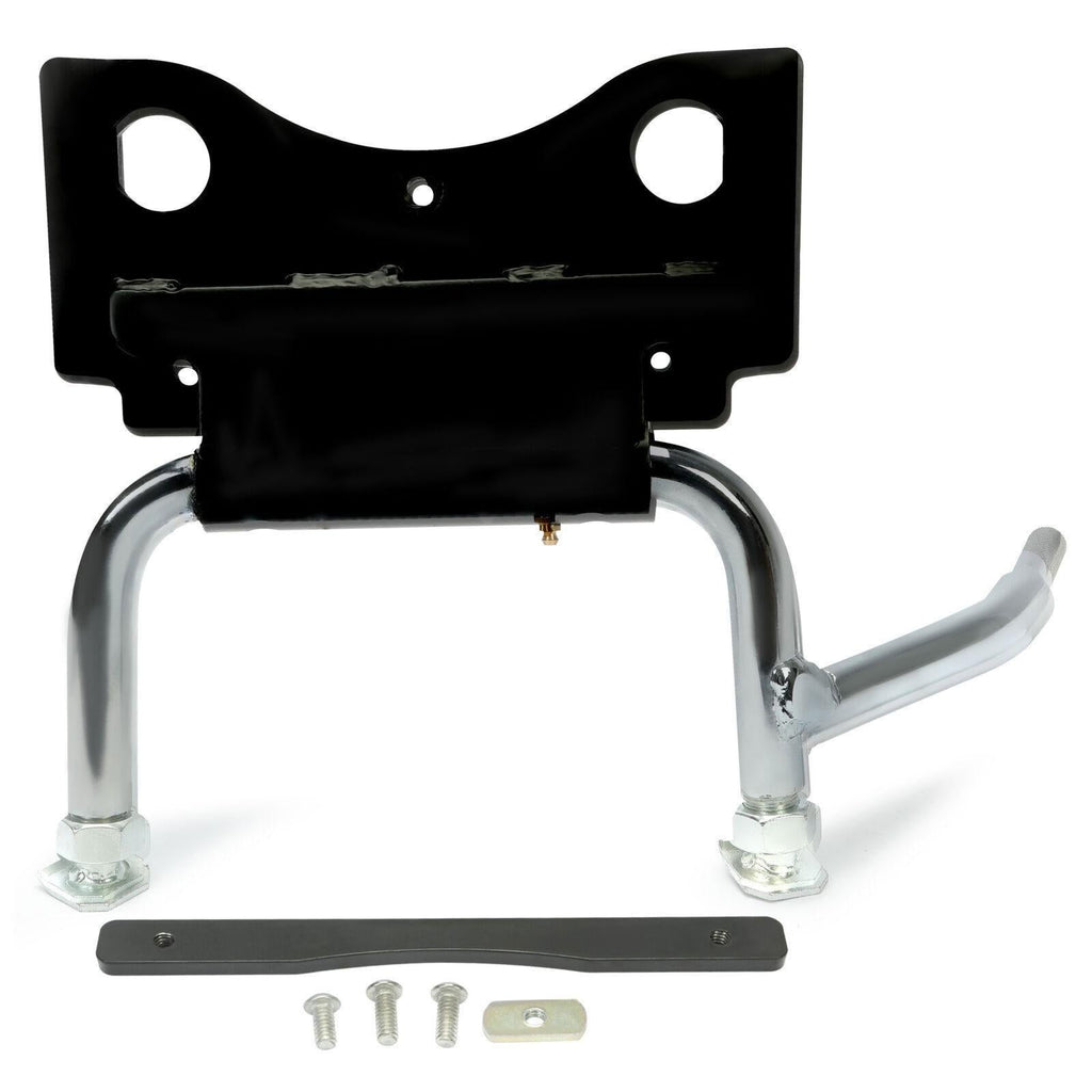 Adjustable Service Center Stand For Harley Touring Road Glide Road King 09-24