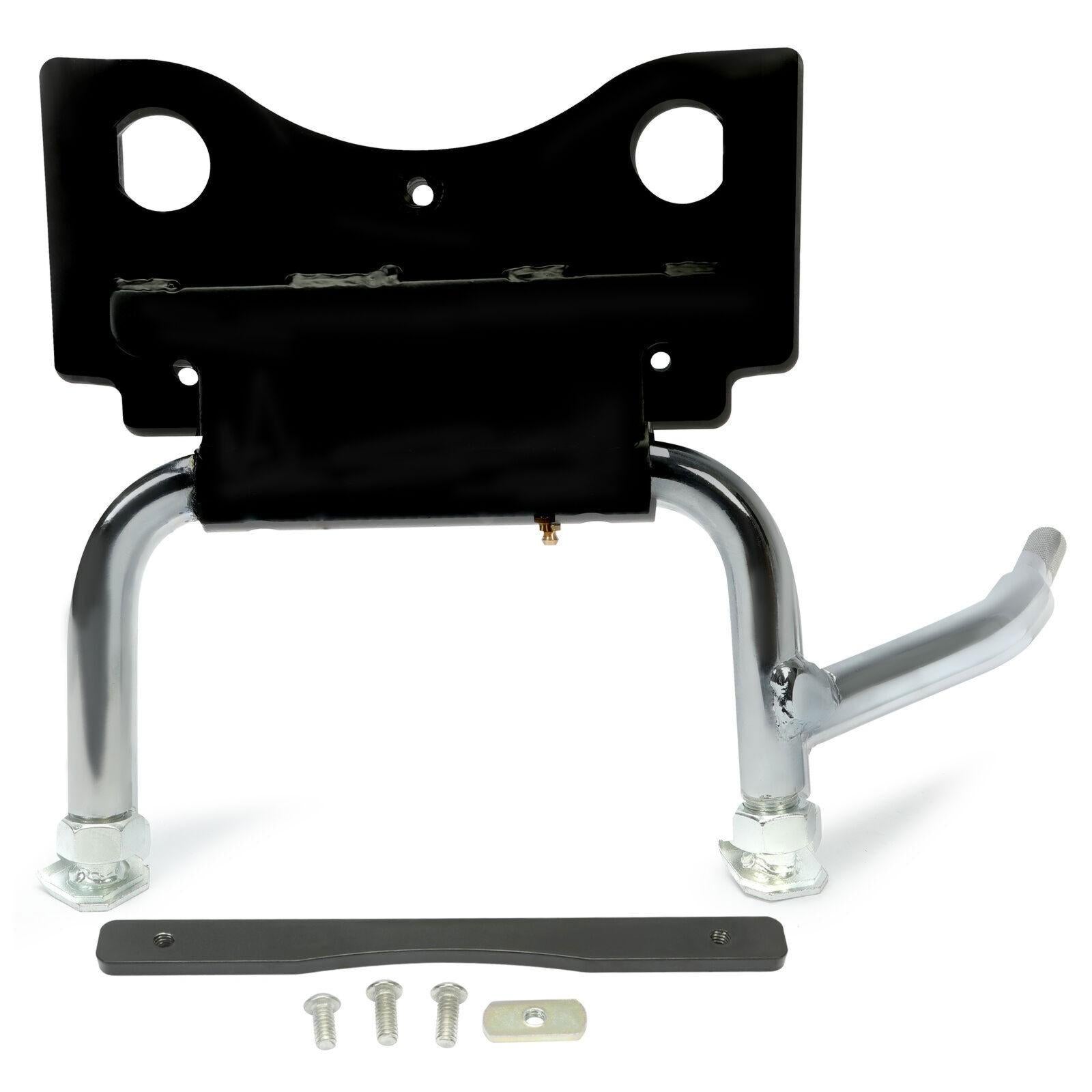 Adjustable Service Center Stand For Harley Touring Road Glide Road King 09-24