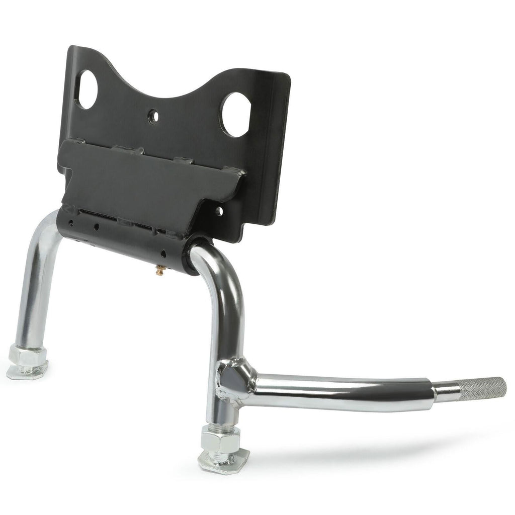 Adjustable Service Center Stand For Harley Touring Road Glide Road King 09-24