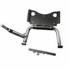 Adjustable Service Center Stand For Harley Touring Road Glide Road King 09-24