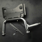 Adjustable Service Center Stand For Harley Touring Road Glide Road King 09-24