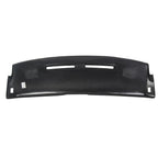 Fit For Chevrolet Camaro 1984-1992 84-92 Dash Pad Overlay Cover Textured Black