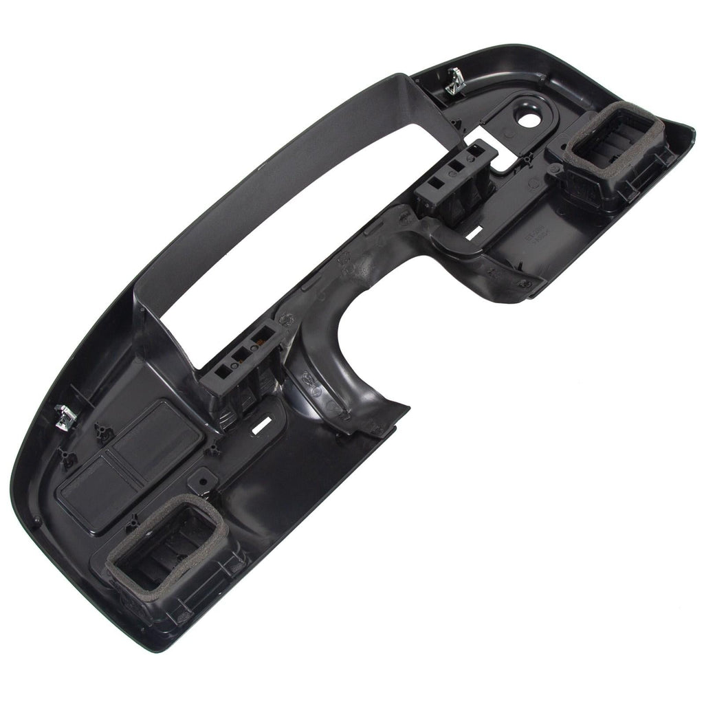 Instrument Dash Cluster Bezel for GAS 1994-1997 Ford F150 F250 F350 94-96 Bronco