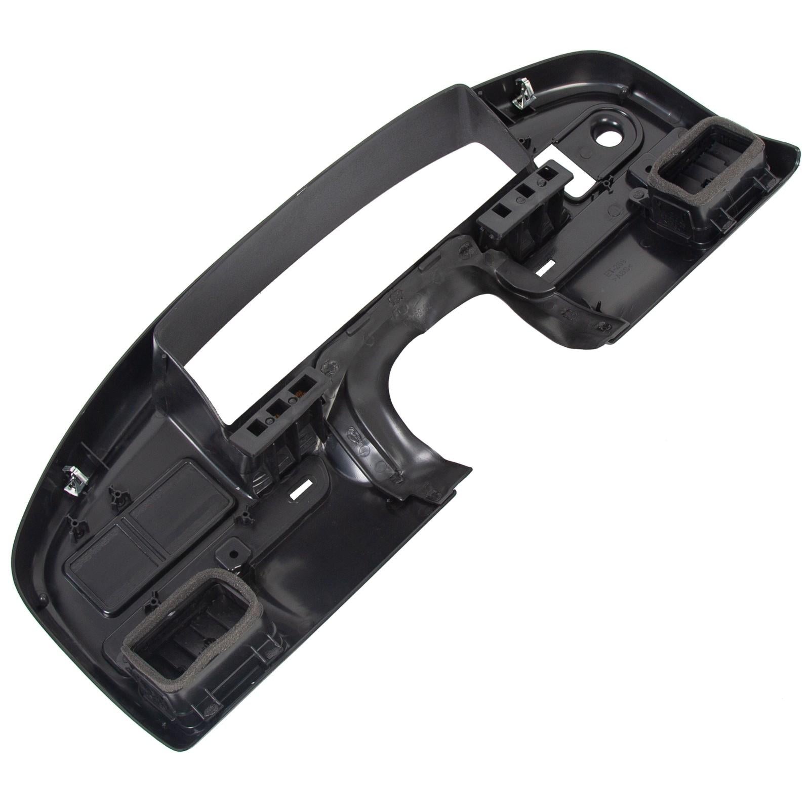 Instrument Dash Cluster Bezel for GAS 1994-1997 Ford F150 F250 F350 94-96 Bronco