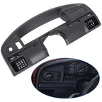 Instrument Dash Cluster Bezel for GAS 1994-1997 Ford F150 F250 F350 94-96 Bronco