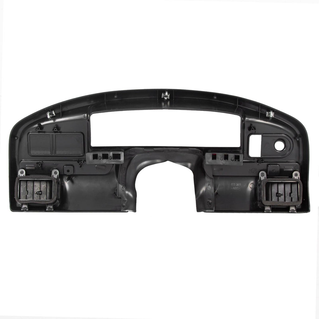 Instrument Dash Cluster Bezel for GAS 1994-1997 Ford F150 F250 F350 94-96 Bronco