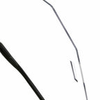 UTV Full Clear Windshield for 2014-2021 Polaris RZR 900 S RZR 1000 XP 1000 /4