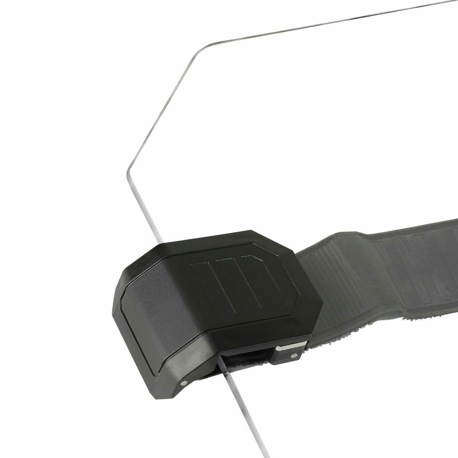 UTV Full Clear Windshield for 2014-2021 Polaris RZR 900 S RZR 1000 XP 1000 /4