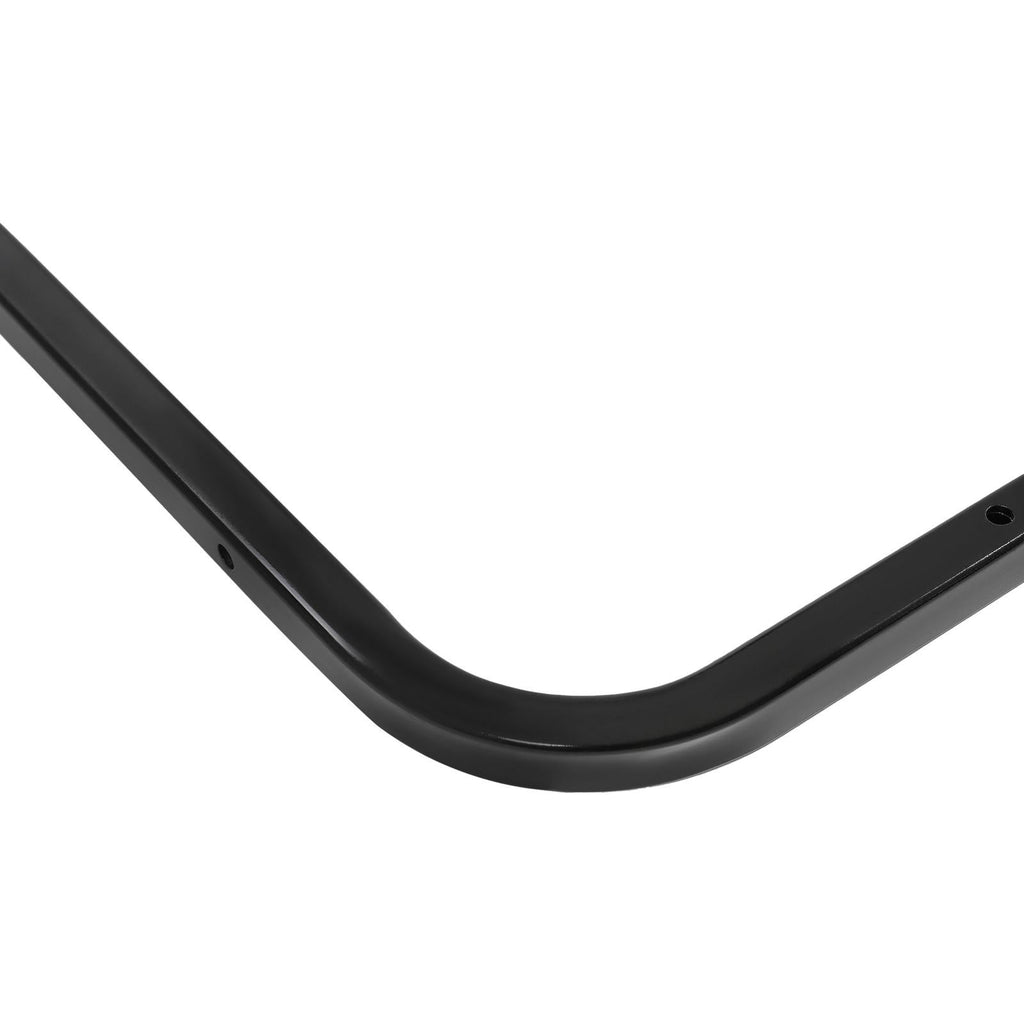 Front Strut Support Brackets For 1994-2013 EZGO Golf Cart TXT Medalist
