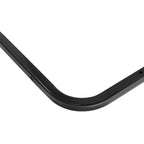 Front Strut Support Brackets For 1994-2013 EZGO Golf Cart TXT Medalist