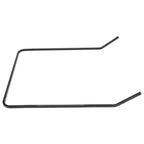 Front Strut Support Brackets For 1994-2013 EZGO Golf Cart TXT Medalist