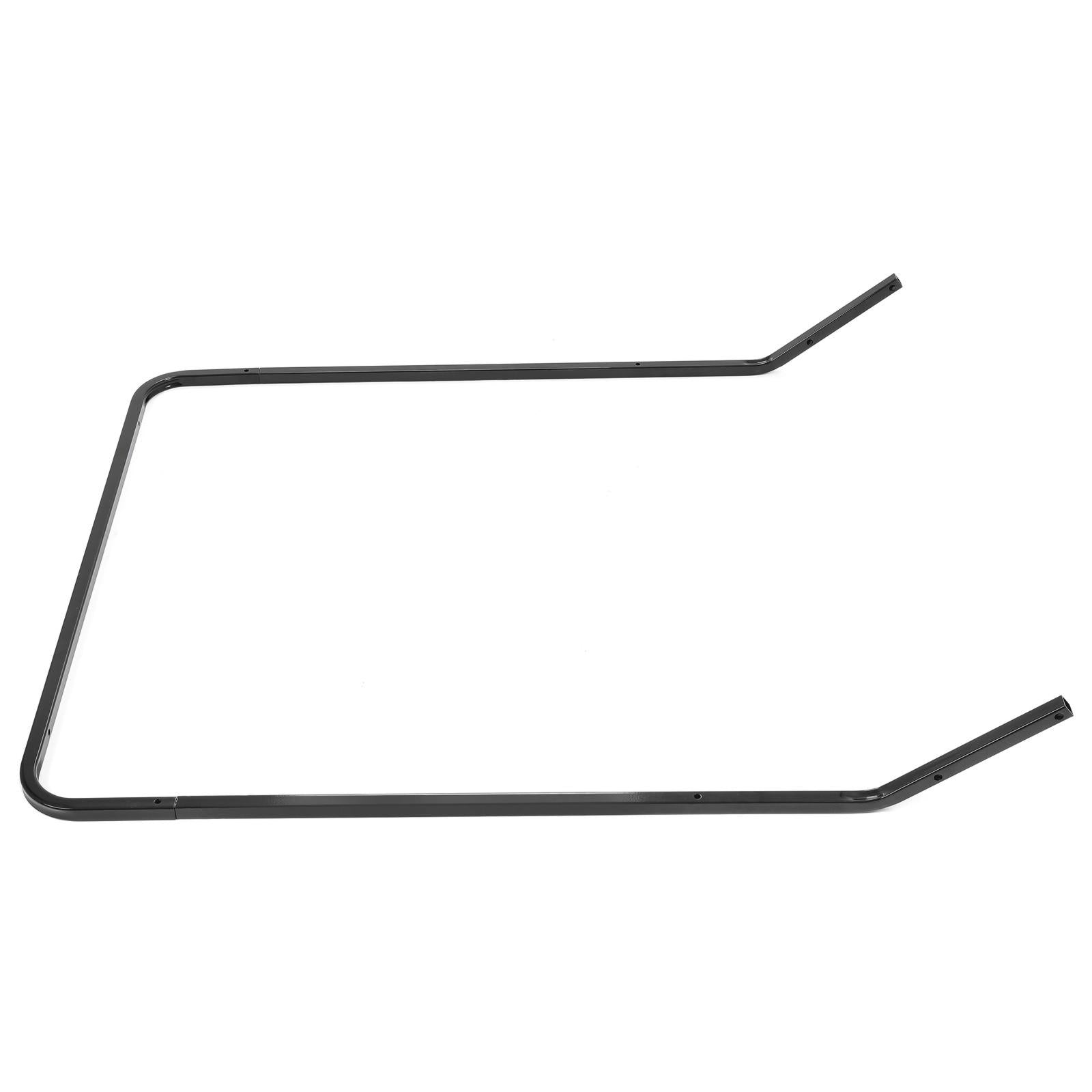Front Strut Support Brackets For 1994-2013 EZGO Golf Cart TXT Medalist