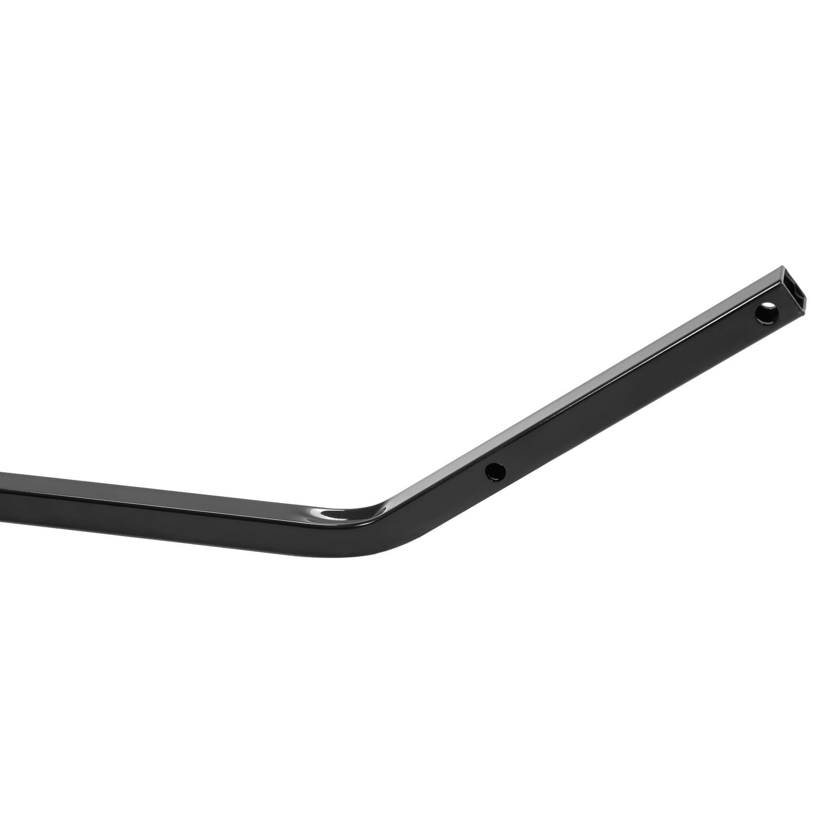 Front Strut Support Brackets For 1994-2013 EZGO Golf Cart TXT Medalist