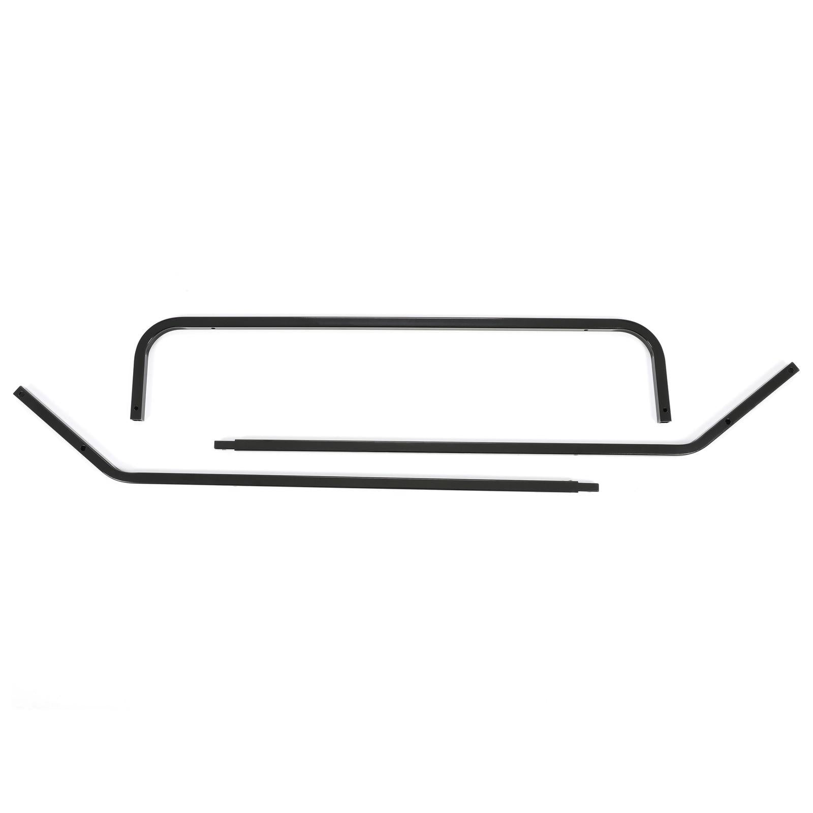 Front Strut Support Brackets For 1994-2013 EZGO Golf Cart TXT Medalist