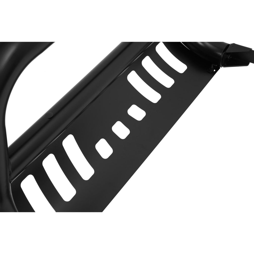Bull Bar Push Bumper Grille Guard For Nissan Frontier 2005-2021/ Xterra 2005-15