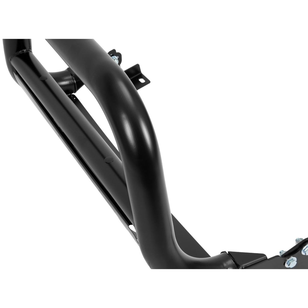 Bull Bar Push Bumper Grille Guard For Nissan Frontier 2005-2021/ Xterra 2005-15
