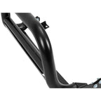 Bull Bar Push Bumper Grille Guard For Nissan Frontier 2005-2021/ Xterra 2005-15