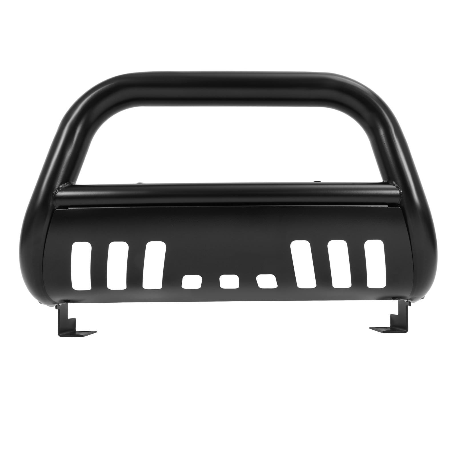 Bull Bar Push Bumper Grille Guard For Nissan Frontier 2005-2021/ Xterra 2005-15