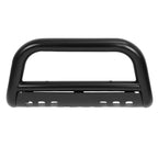 Bull Bar Push Bumper Grille Guard For Nissan Frontier 2005-2021/ Xterra 2005-15