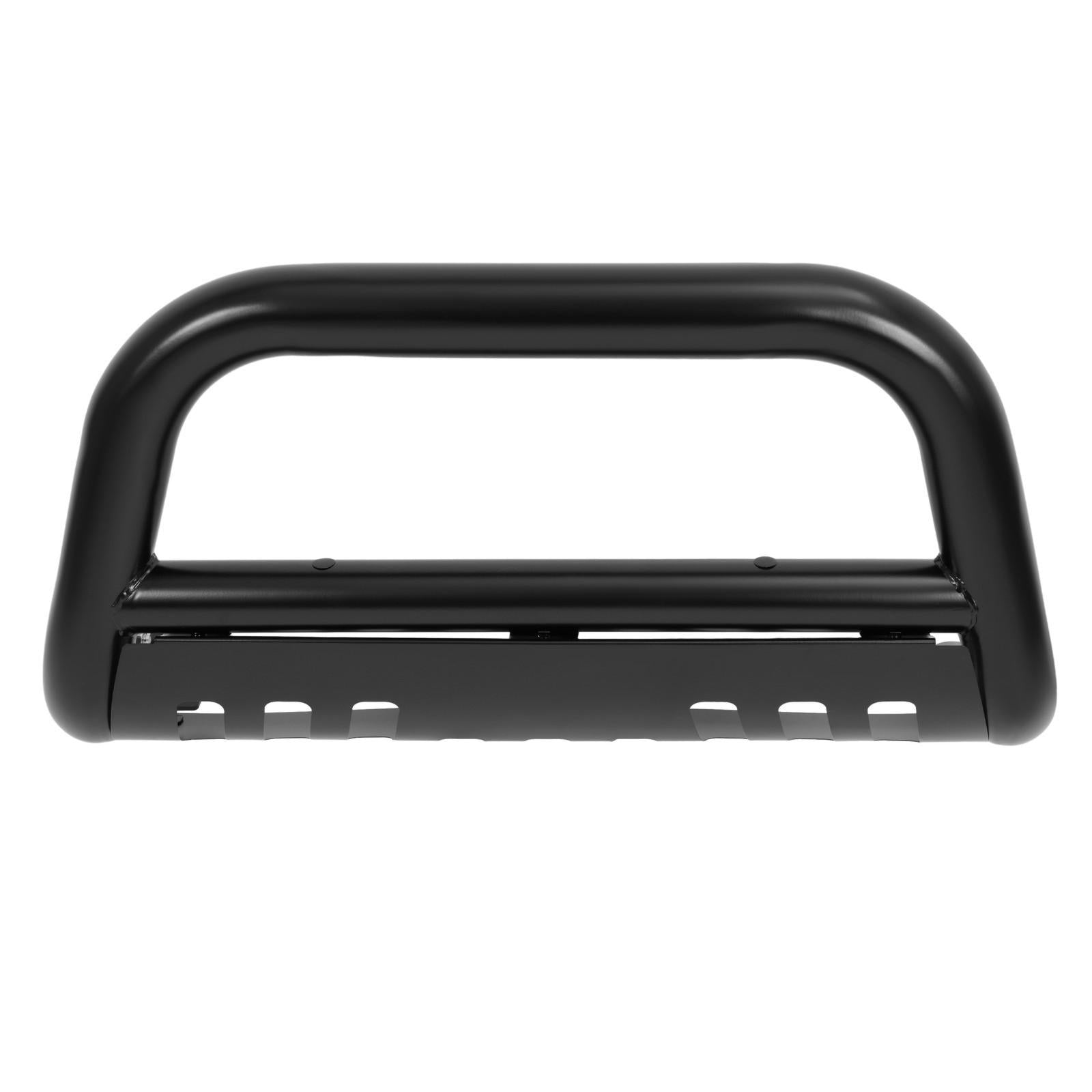Bull Bar Push Bumper Grille Guard For Nissan Frontier 2005-2021/ Xterra 2005-15