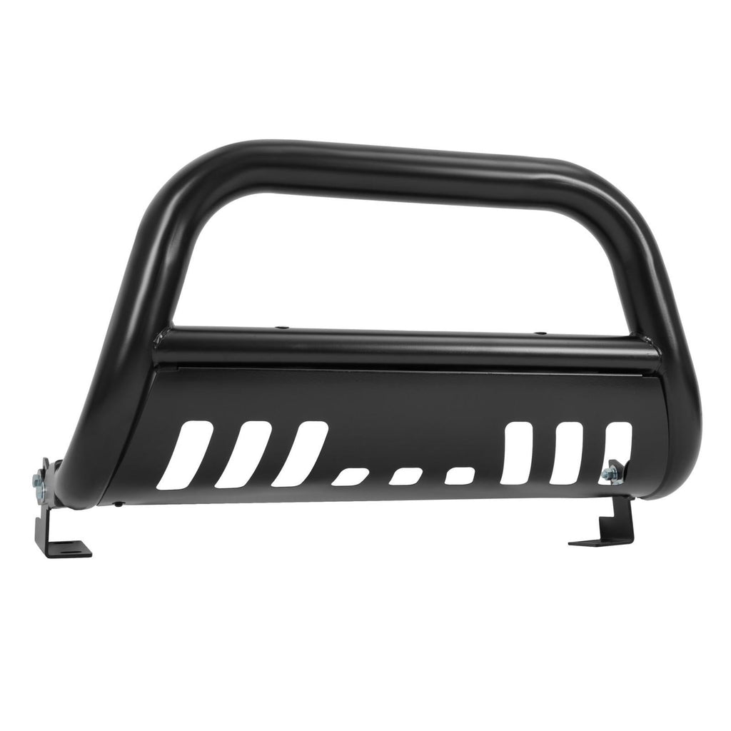 Bull Bar Push Bumper Grille Guard For Nissan Frontier 2005-2021/ Xterra 2005-15