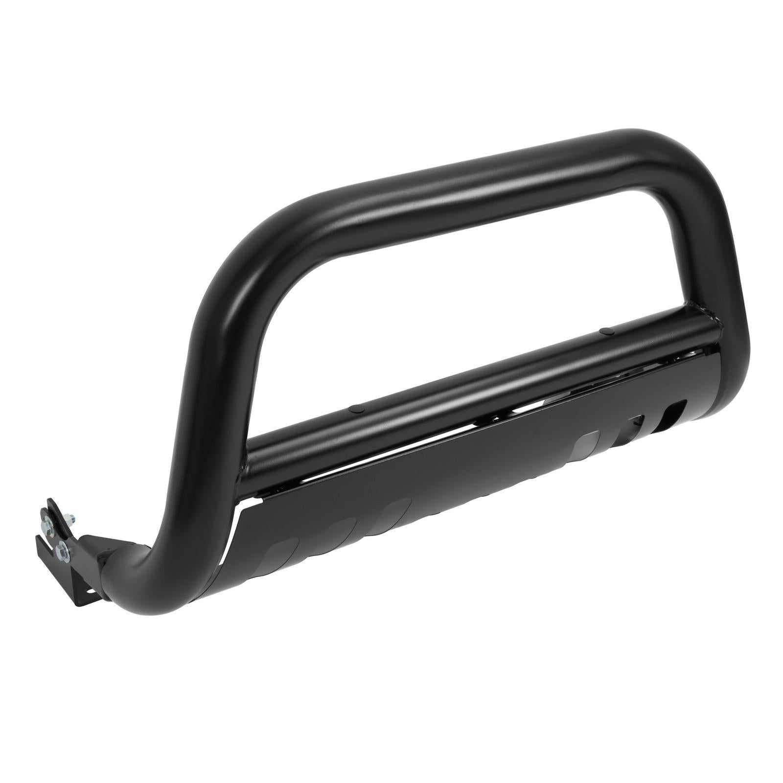 Bull Bar Push Bumper Grille Guard For Nissan Frontier 2005-2021/ Xterra 2005-15