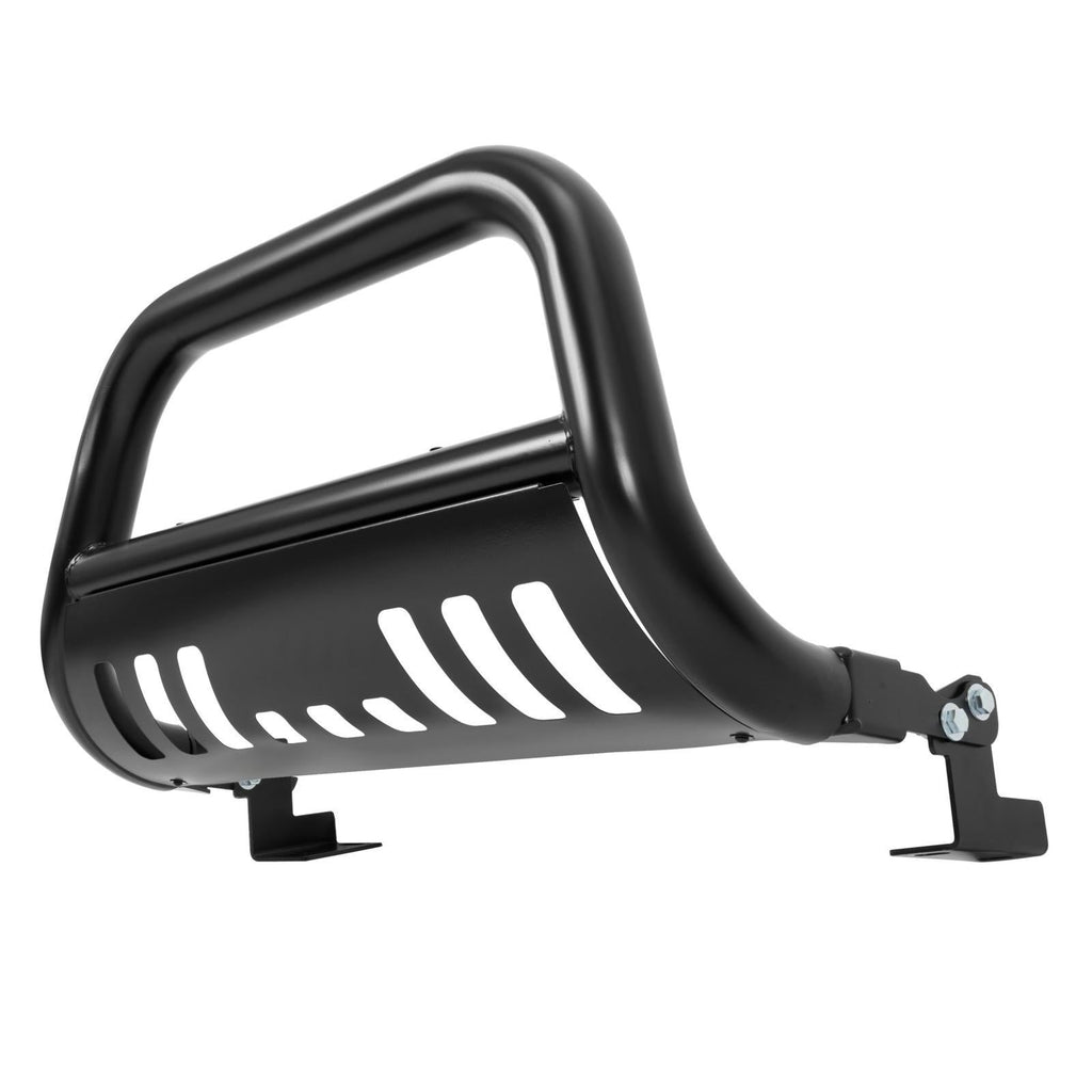 Bull Bar Push Bumper Grille Guard For Nissan Frontier 2005-2021/ Xterra 2005-15