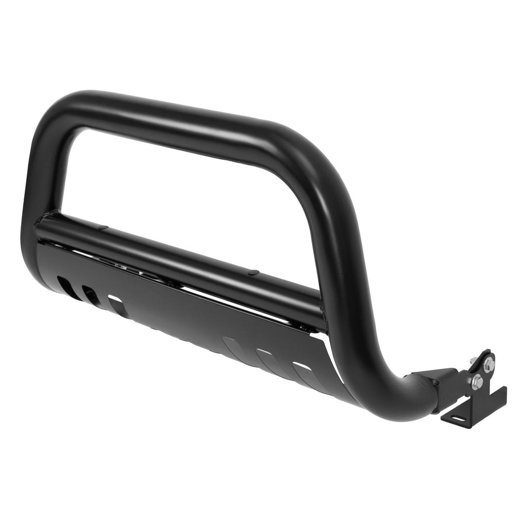 Bull Bar Push Bumper Grille Guard For Nissan Frontier 2005-2021/ Xterra 2005-15