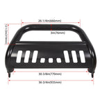 Bull Bar Push Bumper Grille Guard For Nissan Frontier 2005-2021/ Xterra 2005-15