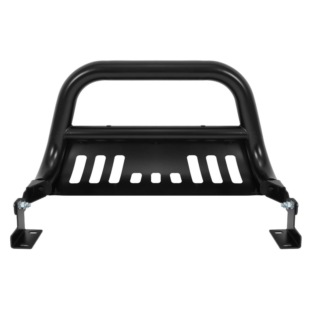 Bull Bar Push Bumper Grille Guard For Nissan Frontier 2005-2021/ Xterra 2005-15