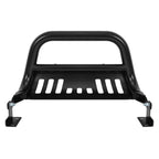Bull Bar Push Bumper Grille Guard For Nissan Frontier 2005-2021/ Xterra 2005-15
