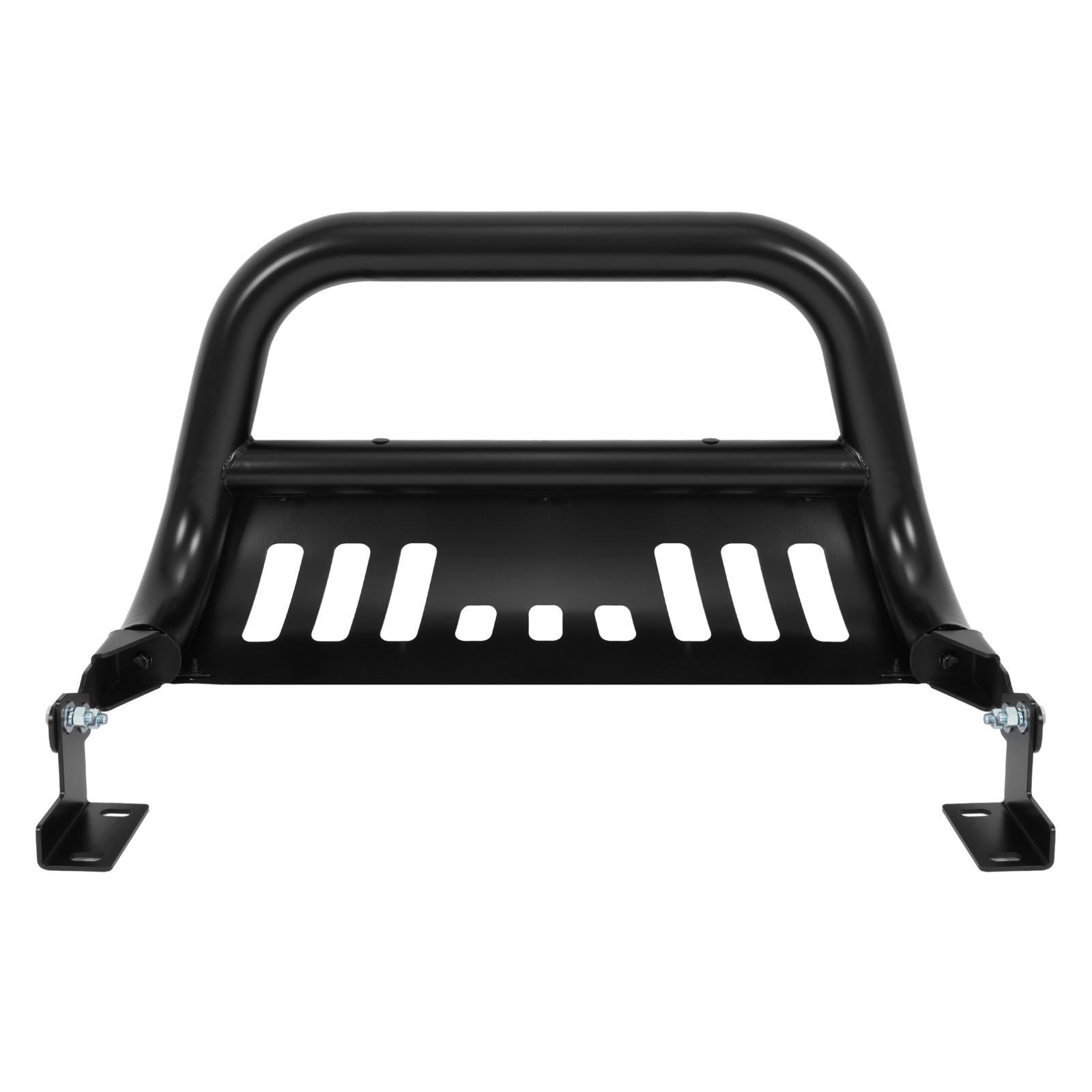 Bull Bar Push Bumper Grille Guard For Nissan Frontier 2005-2021/ Xterra 2005-15