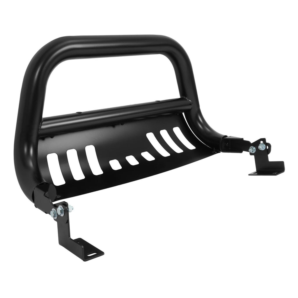 Bull Bar Push Bumper Grille Guard For Nissan Frontier 2005-2021/ Xterra 2005-15