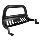 Bull Bar Push Bumper Grille Guard For Nissan Frontier 2005-2021/ Xterra 2005-15