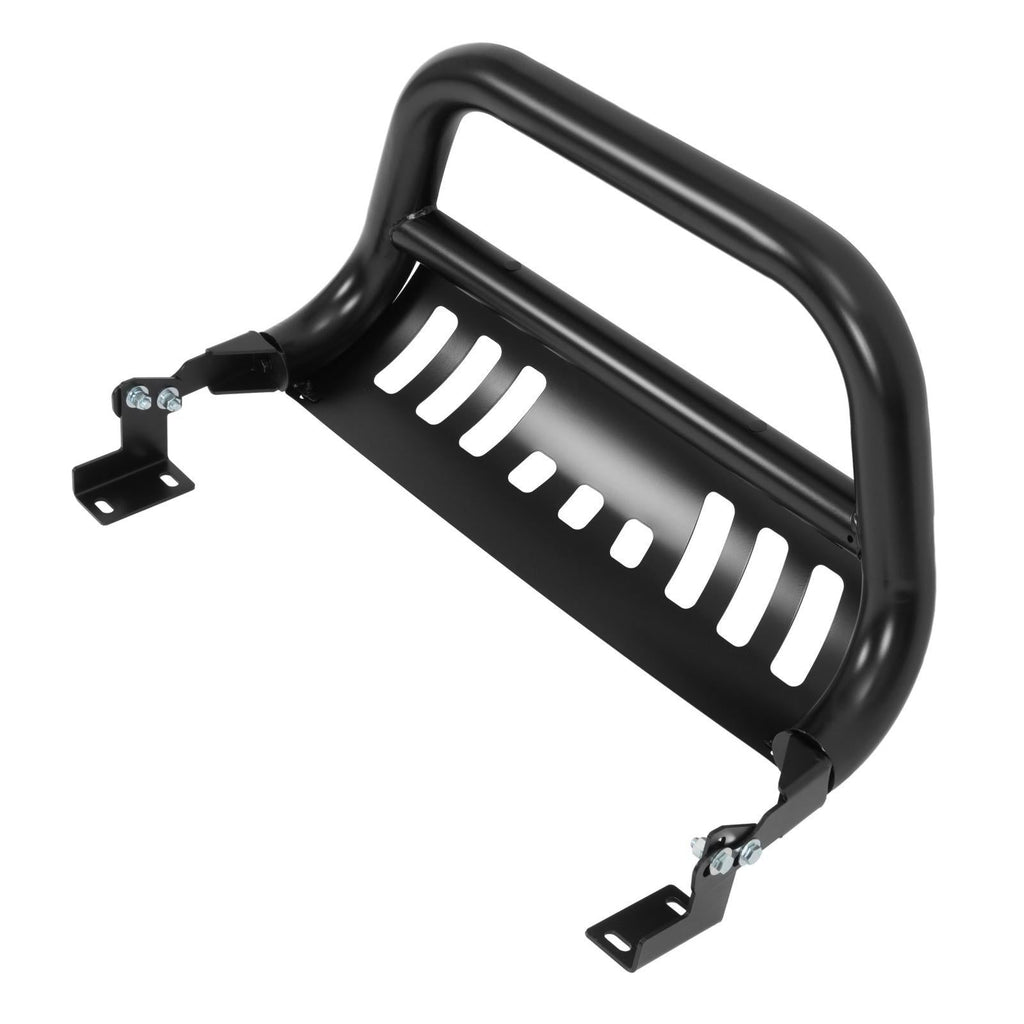 Bull Bar Push Bumper Grille Guard For Nissan Frontier 2005-2021/ Xterra 2005-15