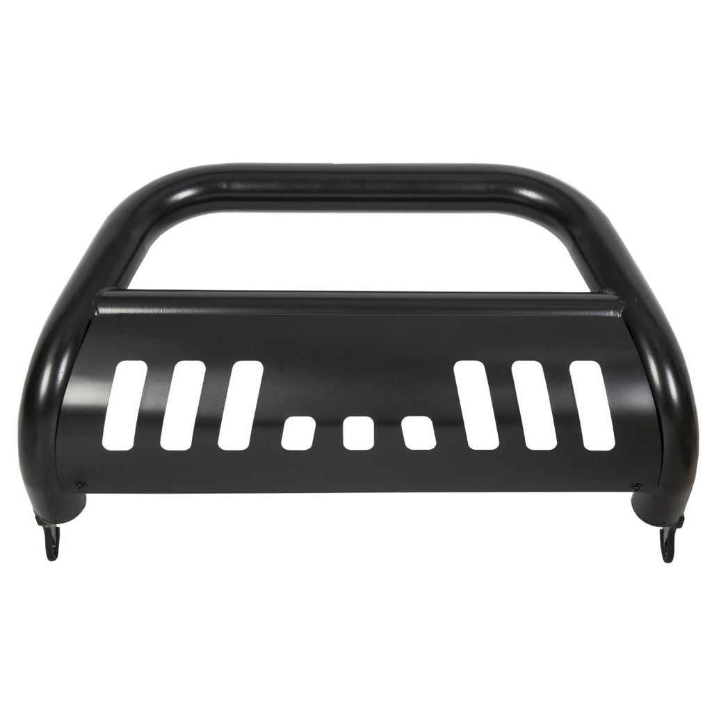 Bull Bar Push Bumper Grille Guard For Nissan Frontier 2005-2021/ Xterra 2005-15