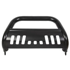 Bull Bar Push Bumper Grille Guard For Nissan Frontier 2005-2021/ Xterra 2005-15