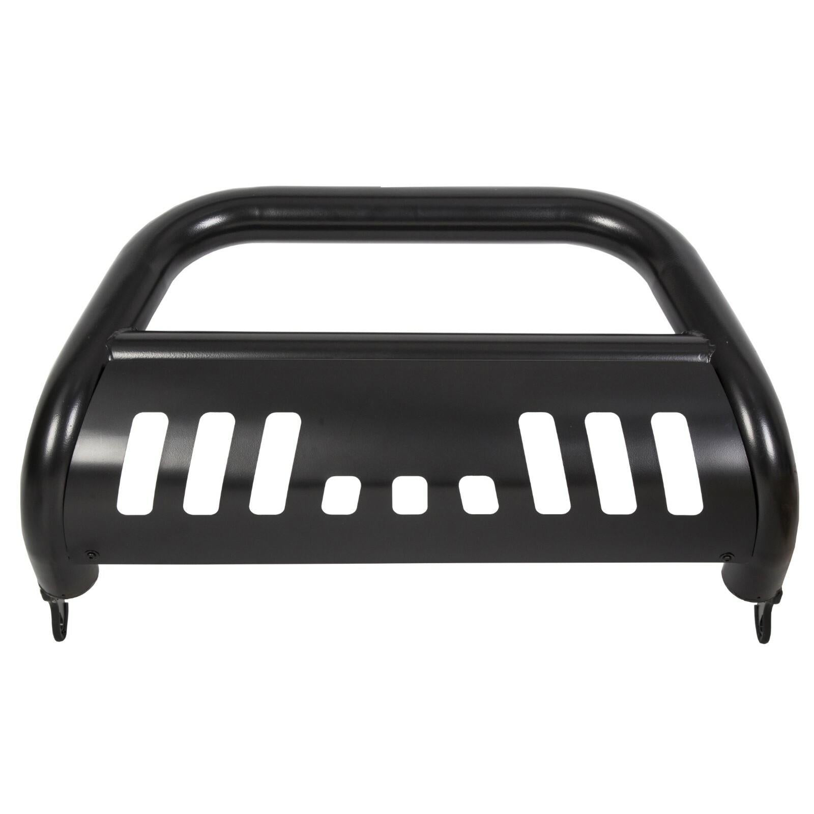 Bull Bar Push Bumper Grille Guard For Nissan Frontier 2005-2021/ Xterra 2005-15