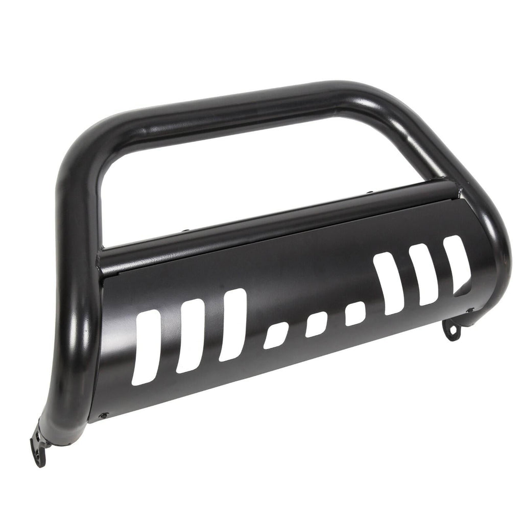 Bull Bar Push Bumper Grille Guard For Nissan Frontier 2005-2021/ Xterra 2005-15