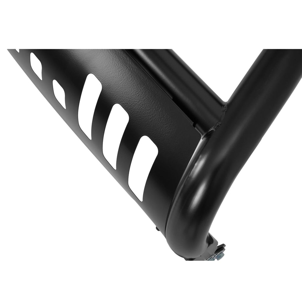 Bull Bar Push Bumper Grille Guard For Nissan Frontier 2005-2021/ Xterra 2005-15