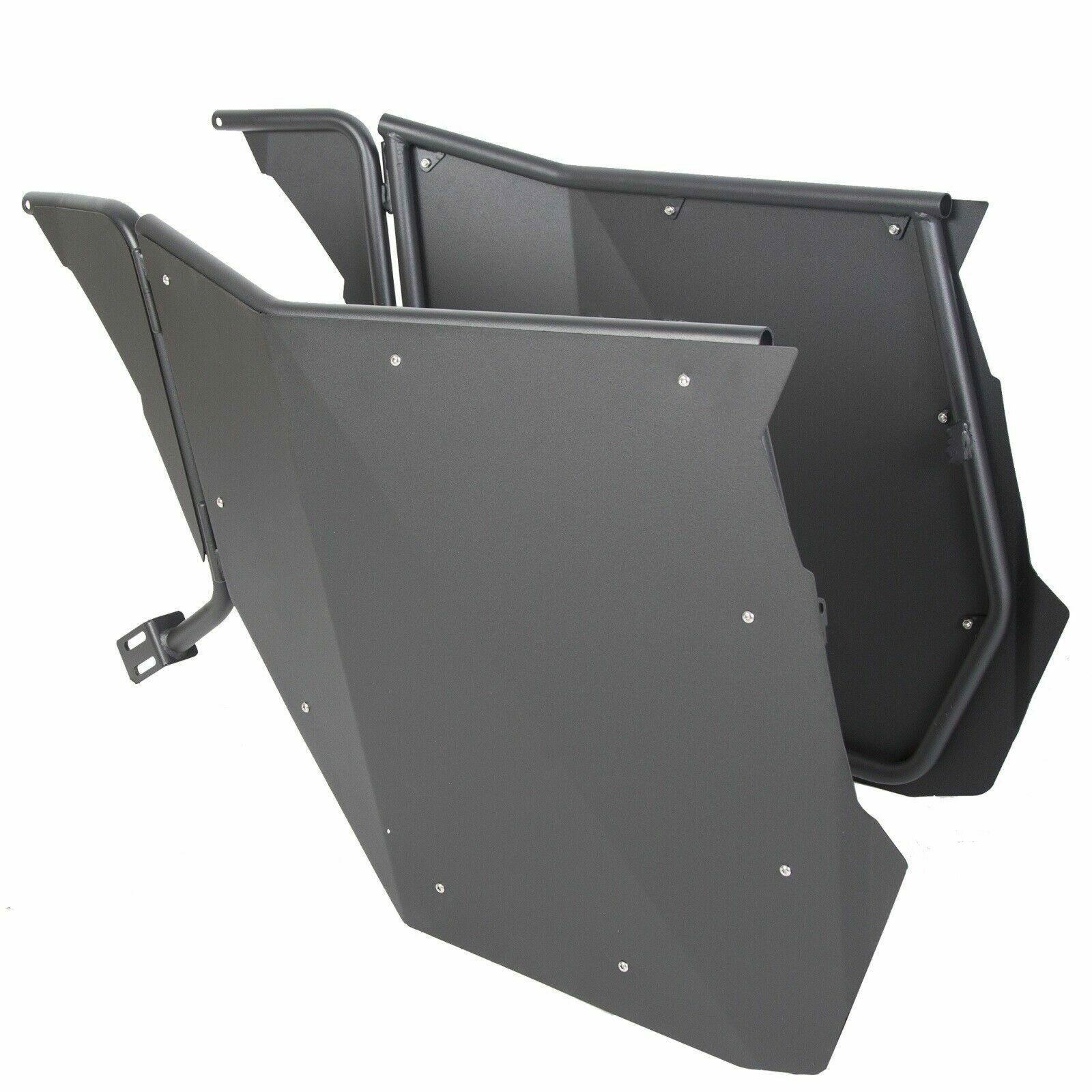 Set of 2 For 2011-2020 CAN-AM Maverick / Commander 800 1000 UTV Suicide Doors