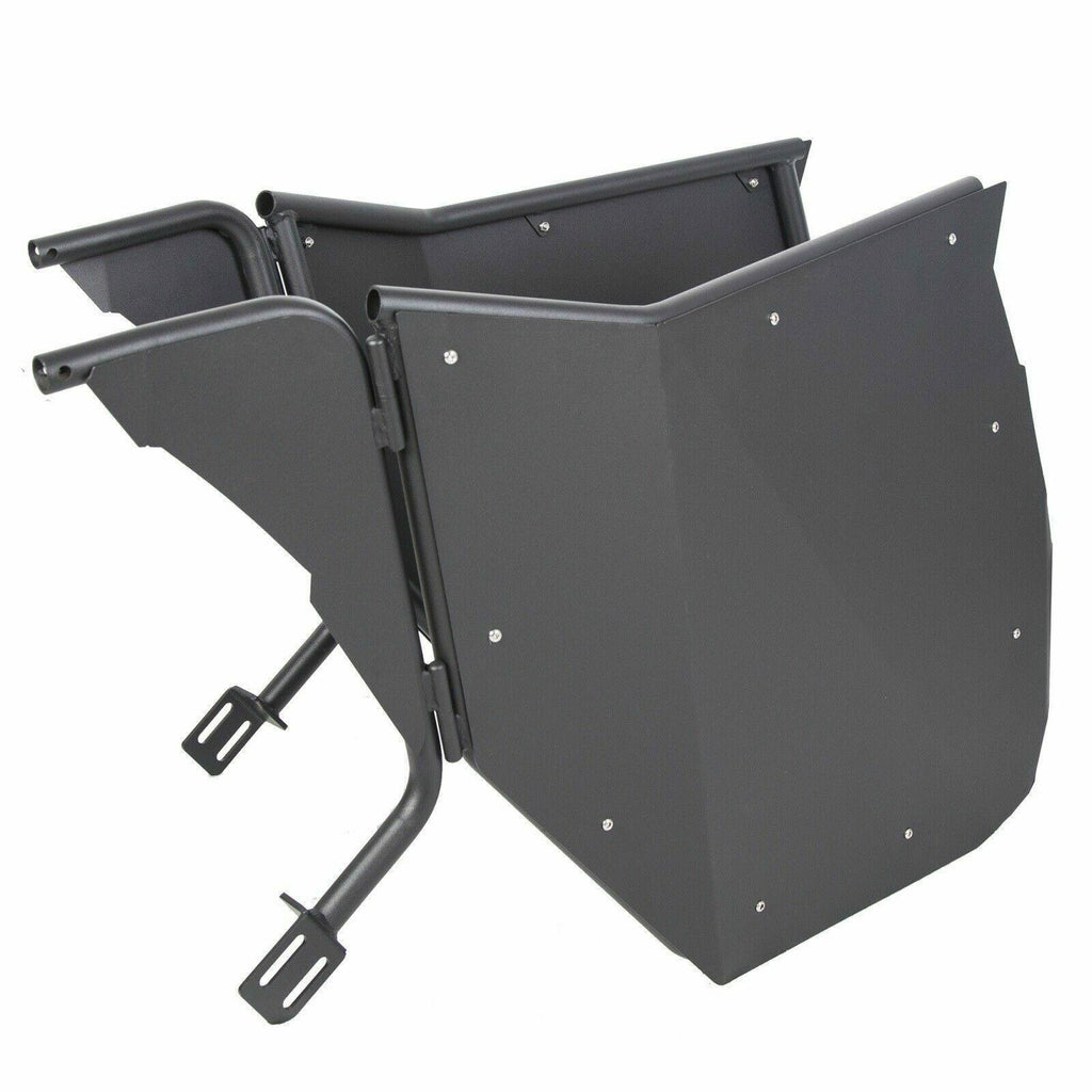 Set of 2 For 2011-2020 CAN-AM Maverick / Commander 800 1000 UTV Suicide Doors