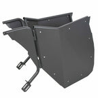 Set of 2 For 2011-2020 CAN-AM Maverick / Commander 800 1000 UTV Suicide Doors