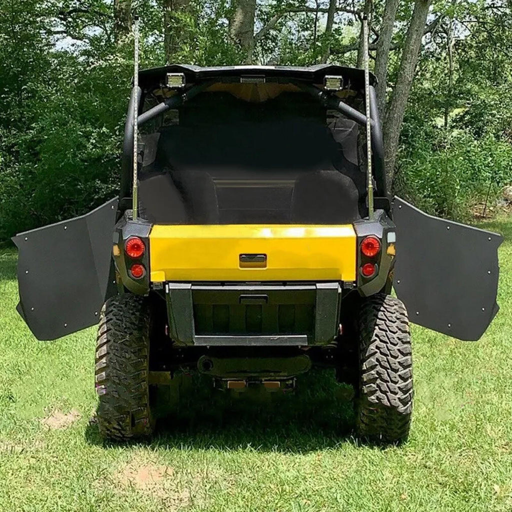Set of 2 For 2011-2020 CAN-AM Maverick / Commander 800 1000 UTV Suicide Doors