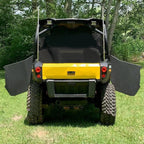 Set of 2 For 2011-2020 CAN-AM Maverick / Commander 800 1000 UTV Suicide Doors